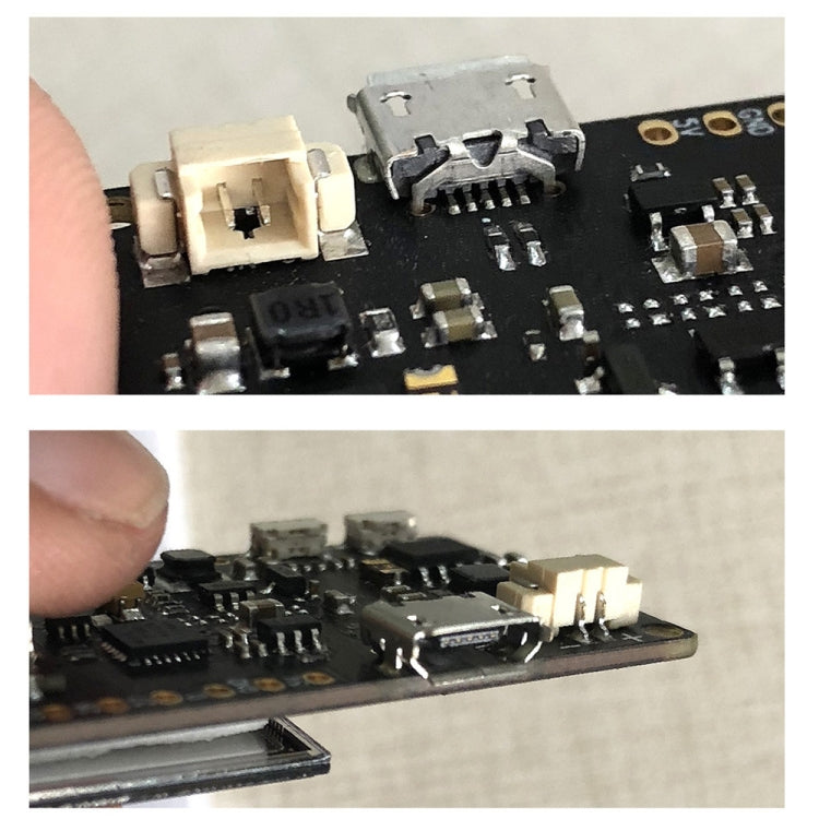 TTGO T5 V2.3.1 ink screen DEPG0213BN WiFi Bluetooth Module 2.13 inch ink Screen Development Board by TTGO