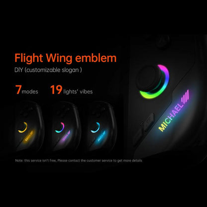 ONE-NETBOOK OneXPlayer F1 Pro 7 inch Handheld Game Console, 32GB+1TB, Windows 11 AMD Ryzen 7 8840U(EU Plug) by ONE-NETBOOK