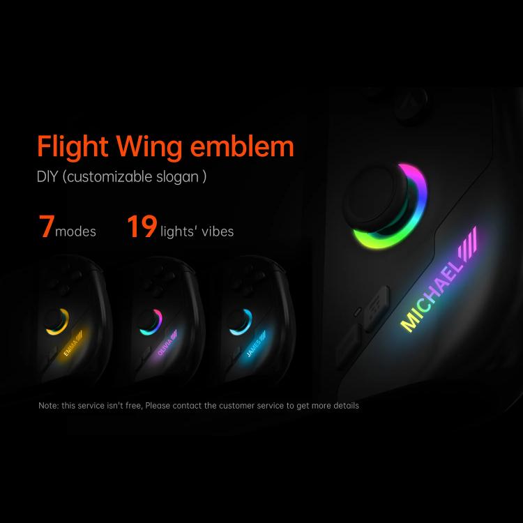 ONE-NETBOOK OneXPlayer F1 Pro 7 inch Handheld Game Console, 32GB+2TB, Windows 11 AMD Ryzen AI 9 365 CPU(US Plug) by ONE-NETBOOK