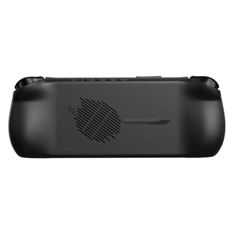 ONE-NETBOOK OneXPlayer F1 Pro 7 inch Handheld Game Console, 64GB+4TB, Windows 11 AMD Ryzen AI 9 HX 370 CPU(EU Plug) by ONE-NETBOOK