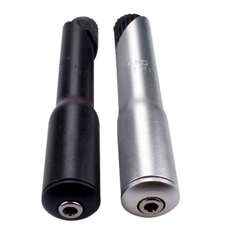 FMFXTR Road Bike Front Fork Stem Modified Height Increaser Handlebar Core Riser(22.2mm Black) by FMFXTR