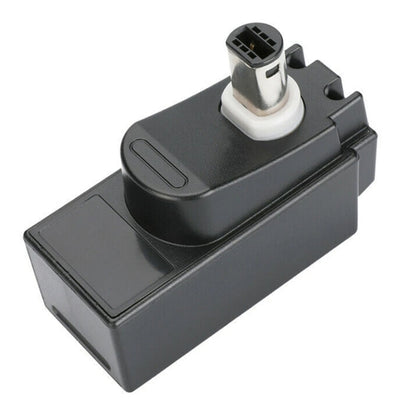 For NGC Gamepad 2.4G Wireless Gamepad Compatible With Wii(Blue) by bashfashion