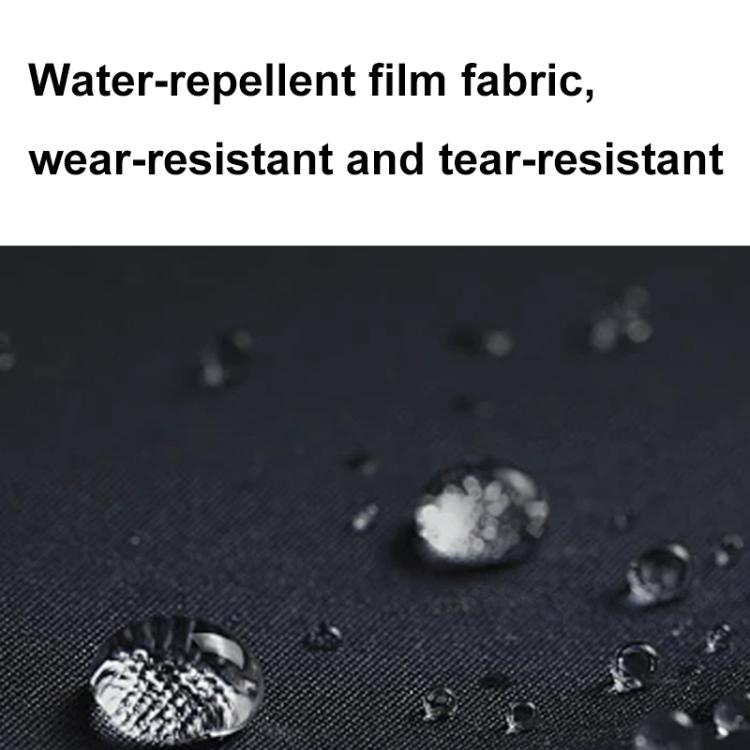 OUMANTU 2103 Large Capacity Multi-Compartment Waterproof Laptop Backpack With USB Port(Green) by OUMANTU