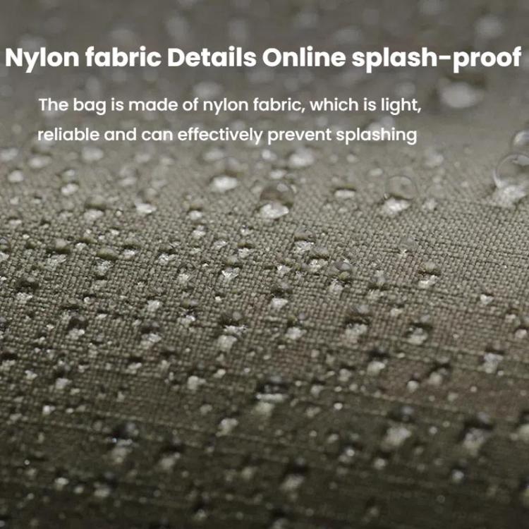 PGYTECH OneGo SLR Camera Waterproof Drawstring Bag, Color: Pink by PGYTECH