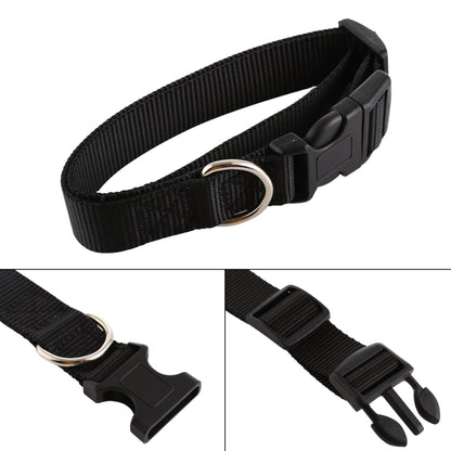 TK-909 GPS / GPRS / GSM Pet Locator Pet Collar Real-time Tracking Device by bashfashion